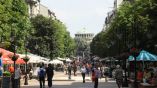 Софийский бул. „Витоша“ занял 47-е место в рейтинге самых дорогих улиц мира
