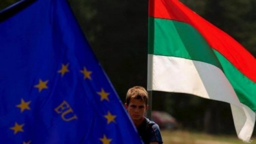 Завтра.ру: Болгария уже не верит НАТО и Европейскому Союзу