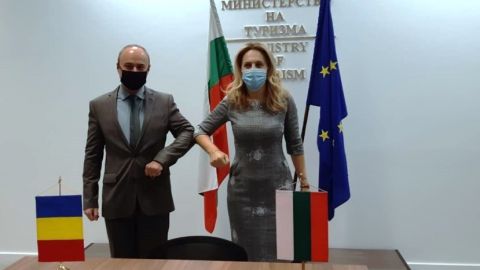 Министр туризма Болгарии надеется, что страна продолжит привлекать румынских туристов