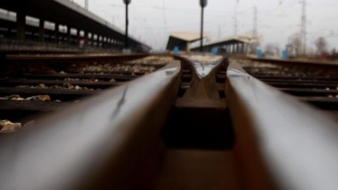Турция построит скоростную железную дорогу от Стамбула до Софии