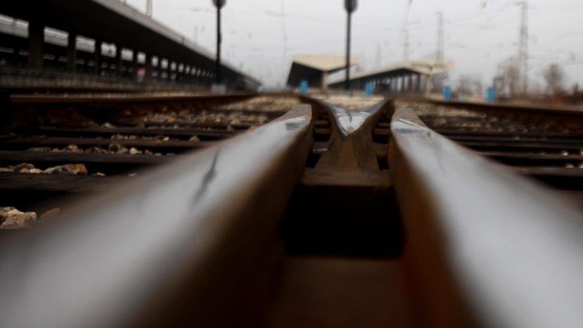 Турция ще изгради линия за скоростен влак от Истанбул през Одрин към България