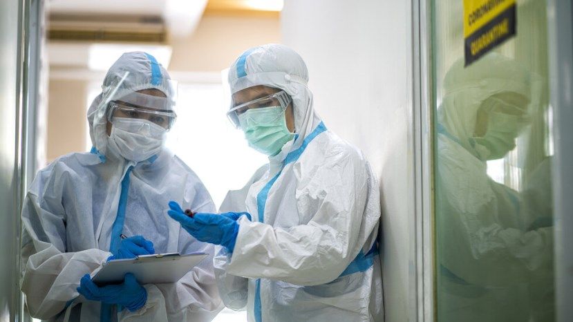 66 новых случаев заражения коронавирусом в Болгарии