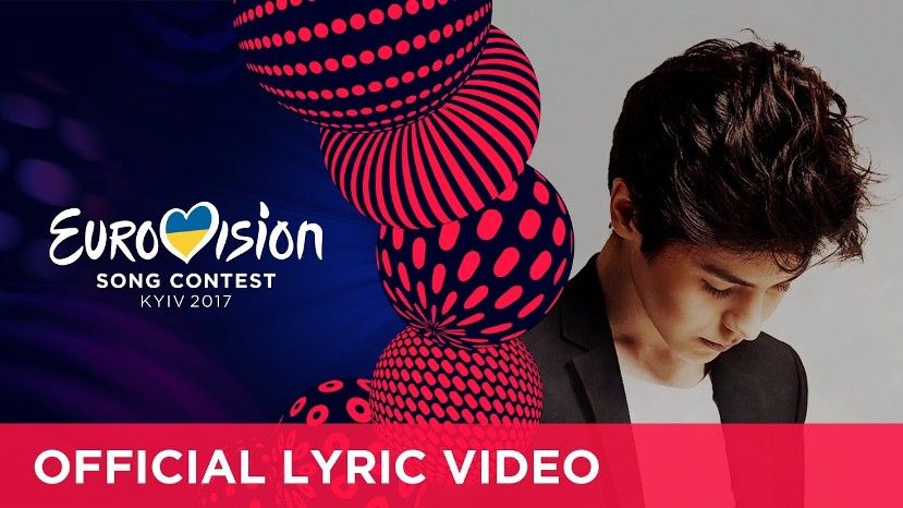 Вижте песента на Кристиан Костов, която ще представи България на Евровизия 2017