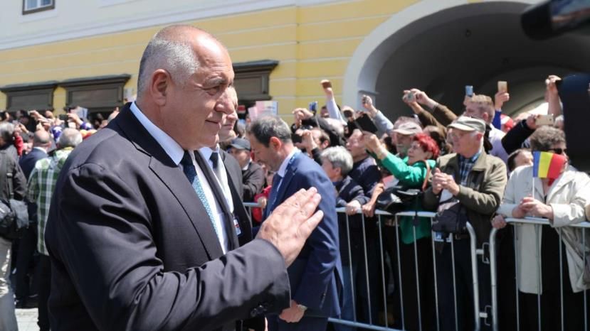 Премьер Болгарии: Полноправное членство в Шенгене остается ключевым приоритетом