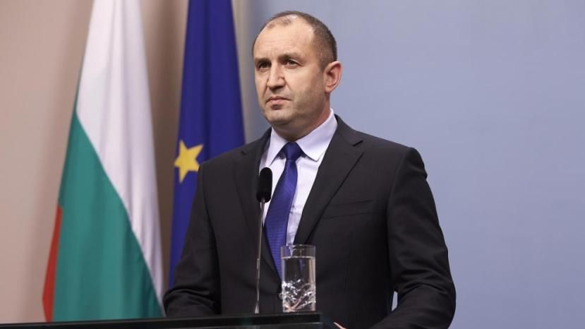 Из-за продажи ЧЕЗ президент Болгарии созывает совет по национальной безопасности