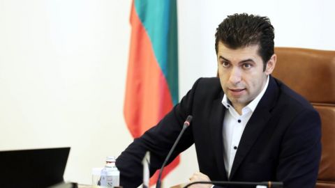 Премьер Болгарии: Мы уважаем русский народ и дорожим нашими культурными, историческими, социальными и торгово-экономическими связями