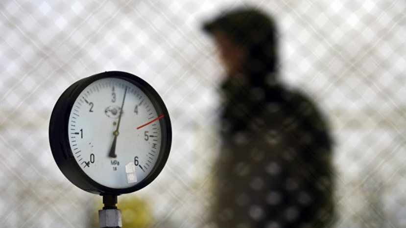 Дневник (Болгария): до сих пор мы покупали русский газ на 135% дороже, теперь «всего» на 40%