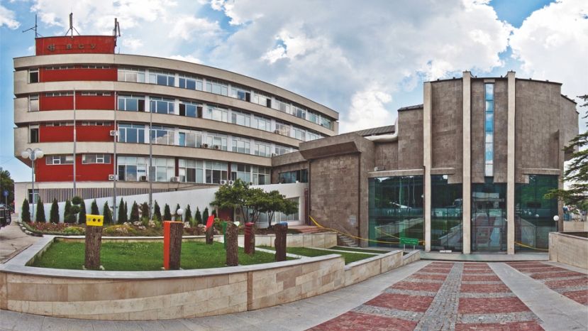 ВСУ „Черноризец Храбър“ открива академичната 2019/2020 година с най-високата акредитационна оценка от създаването си