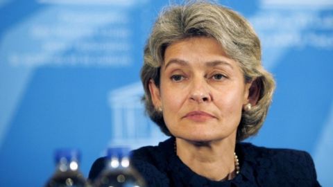 Бокова: Для меня большая честь быть кандидатом на пост генсека ООН от Болгарии