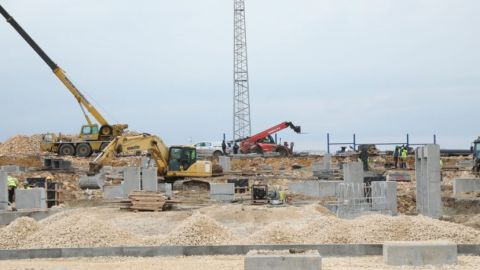 Сериозни нарушения констатира проверка на „Балкански поток“