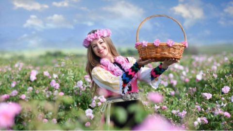 Учителка от Хисаря ще бъде лице на страната ни по време на олимпиадата в Токио