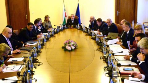 Болгария выделила 2.5 млн. левов на финансирование беженцев в Турции