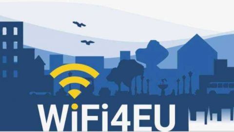 В центре Варны появился бесплатный интернет
