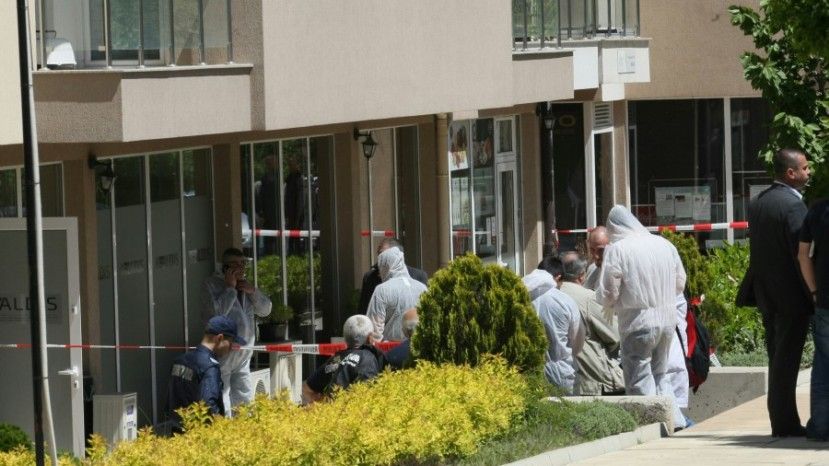 Посольство РФ в Болгарии проверяет информацию об убийстве россиянина в Софии