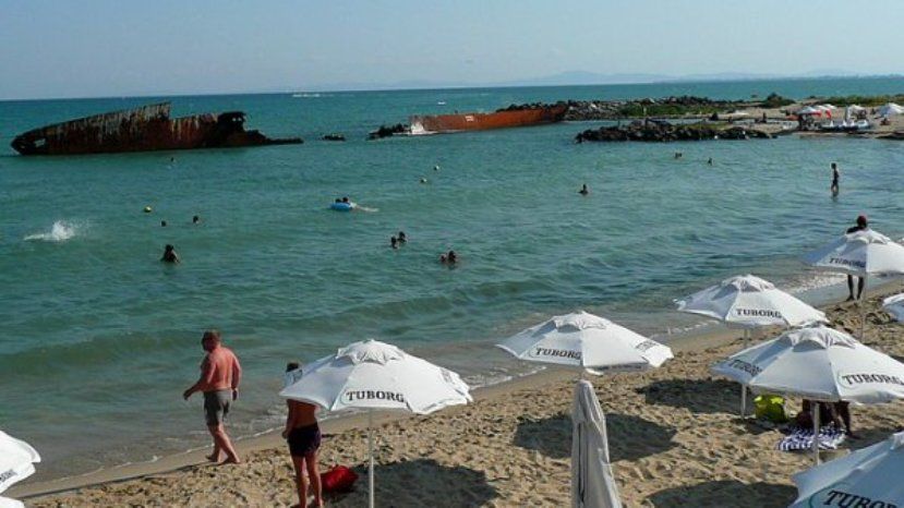 В Болгарии утонул 62-летний россиянин
