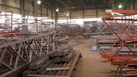 Неработещ завод във Видинско е пуснат за продажба с биткойн