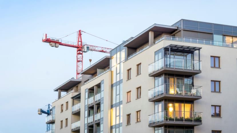 В Софии спрос на апартаменты в 2019 году вырос на 8%
