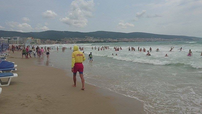 Нудистский пляж болгария - порно видео на заточка63.рф