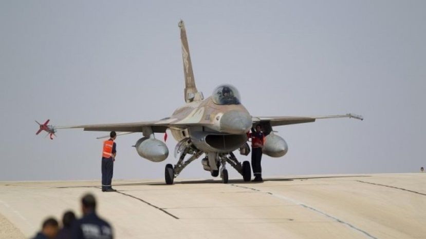 Правительство Болгарии выделило 100 млн. левов на обеспечение инфраструктуры для F-16