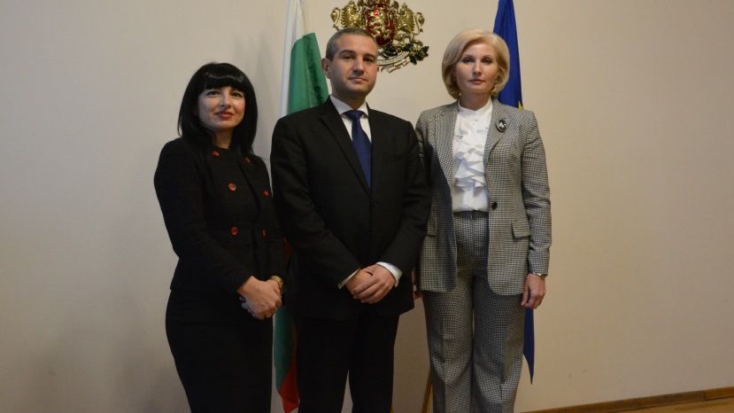 Болгария и Россия согласовали программу сотрудничества в области социальной политики на 2022-2024 годы