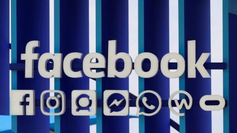Facebook отваря голям център за преглеждане на съдържание в София