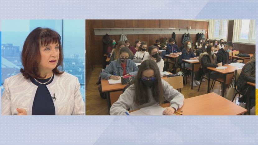 В Болгарии не планируют продлевать учебный год