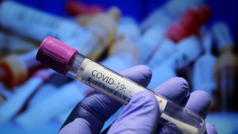2 573 новых случая заражения коронавирусом в Болгарии