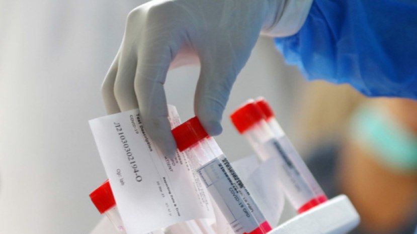 1 998 новых случаев заражения коронавирусом в Болгарии