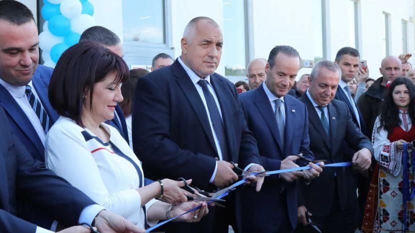 Премьер Болгарии: Экономическая и финансовая стабильность дает результаты
