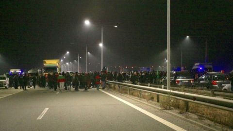 Днес отново се очакват протести