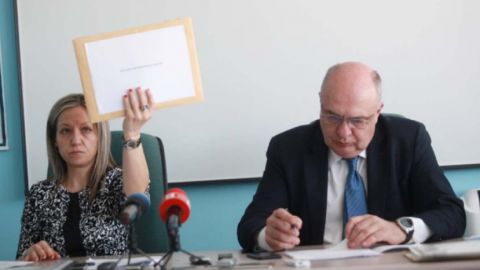Саудовско-итальянский консорциум предложил самую низкую цену строительства «Турецкого потока» в Болгарии