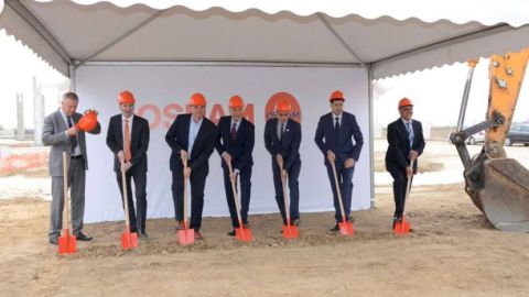 Министр экономики: Инвестиции OSRAM – огромное признание для Болгарии