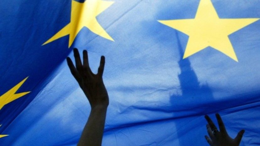 Все повече българи виждат полза от членството в ЕС