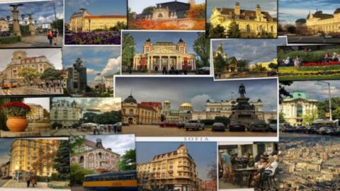 Хотя и хаотичная, реклама болгарского туристического продукта добивается успехов
