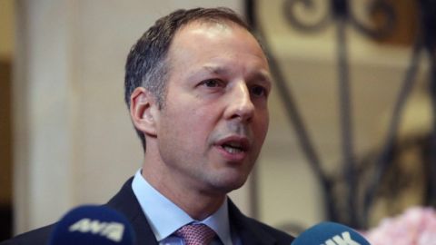 США против строительства АЭС „Белене“