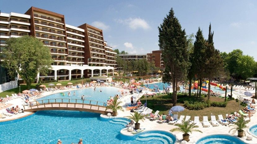 АТОР: Популярные отели Болгарии в «стопе» уже на этапе раннего бронирования