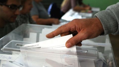 Сегодня в Болгарии проходит второй тур местных выборов