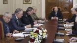 Президент Болгарии призвал создать Национальный центр наблюдений и реакций при природных бедствиях