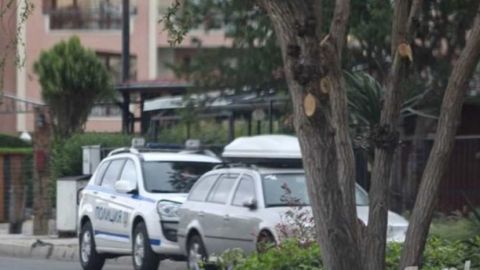 На Солнечном берегу зарезали 61-летнюю гражданку Украины
