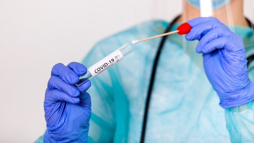 548 новых случаев заражения коронавирусом в Болгарии