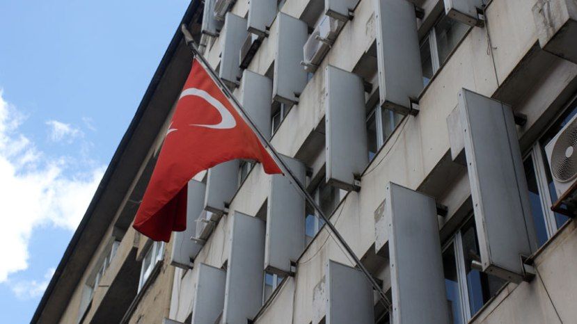 БНР: Напряжение с Турцией не снижается, София ищет международной поддержки