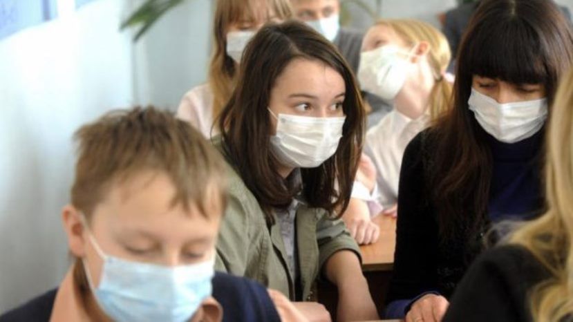 В Софийской, Пловдивской и Добричской областях объявили эпидемию гриппа