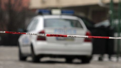 Взрывное устройство брошено во двор дома матери мэра Аксаково