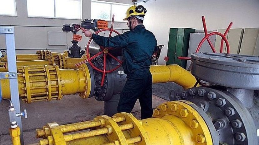 EADaily: «Газпром» заблокировал Турцию от дешевого российского газа из Болгарии