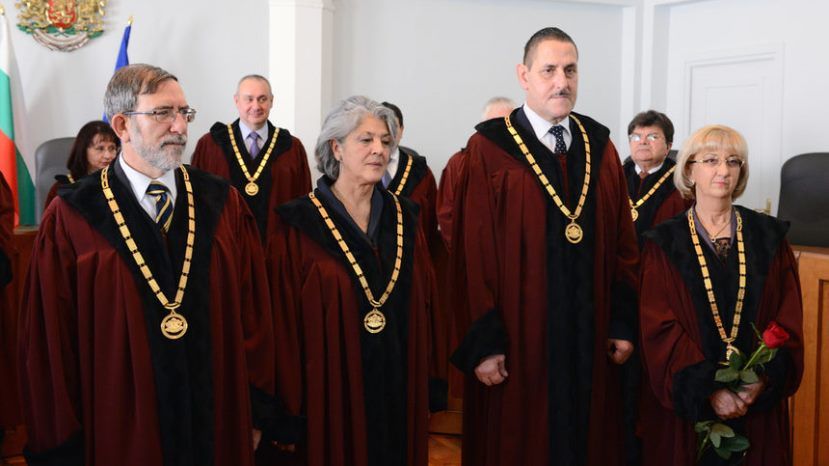 Конституционный суд Болгарии решил, что Стамбульская конвенция противоречит Конституции