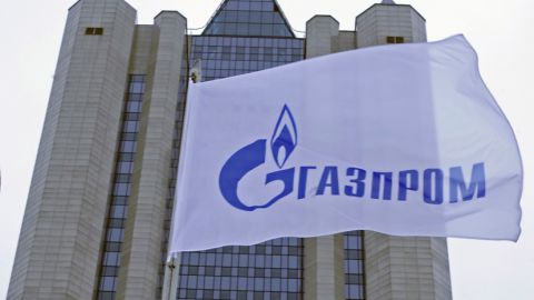 ЕК заподозрила "Газпром" в антимонопольных нарушениях в Болгарии