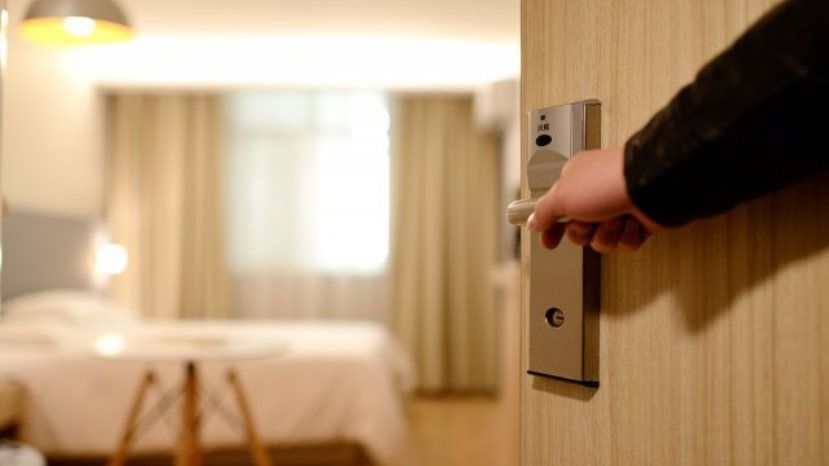 В июле доходы гостиниц в Болгарии выросли на 2.9%