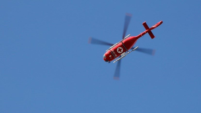 Европейский союз дает Болгарии 20 млн. левов на покупку вертолетов Скорой помощи