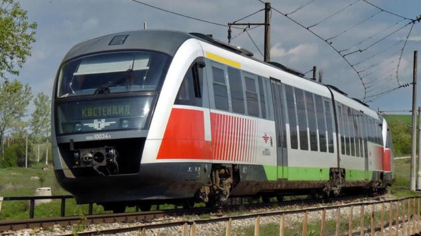 В ближайшие 4 года в Болгарии появятся скоростные поезда