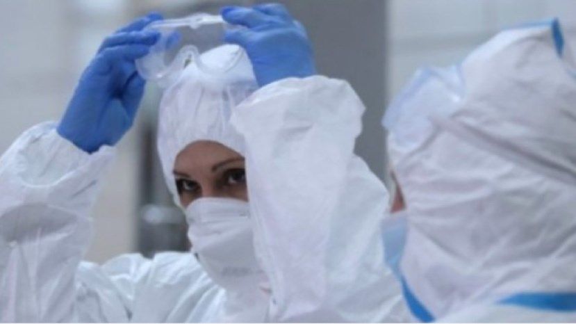 3860 новых случаев заражения коронавирусом в Болгарии